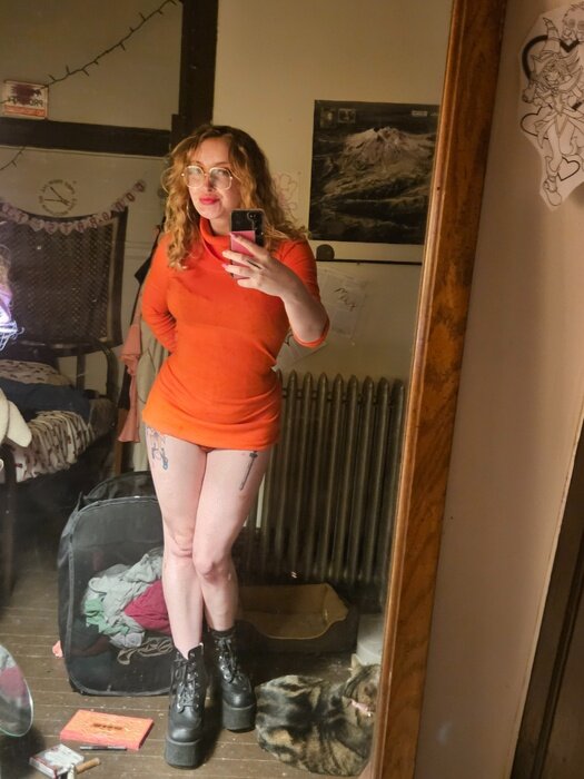 Bimbopunk (@bimbo_punk), OnlyFans creator