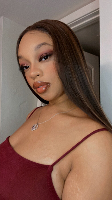 Bimbobambiibabe (@bimbobambiibabe), OnlyFans creator