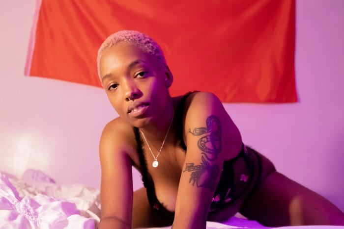 Bimbomarxist (@bimbomarxist), OnlyFans creator