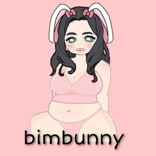 Bimbunny (@bimbunny), OnlyFans creator