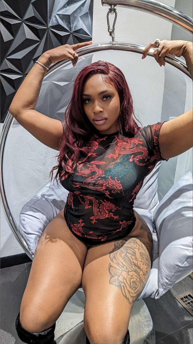 Binababyfree (@binababyfree), OnlyFans creator