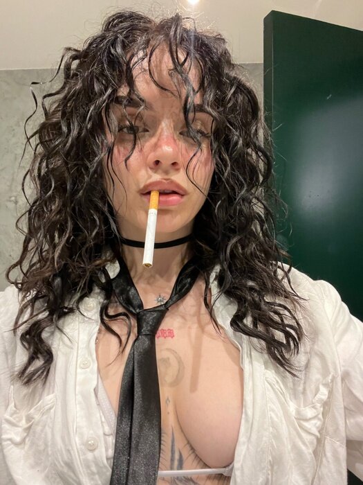 bionda (@biondazfree), OnlyFans creator
