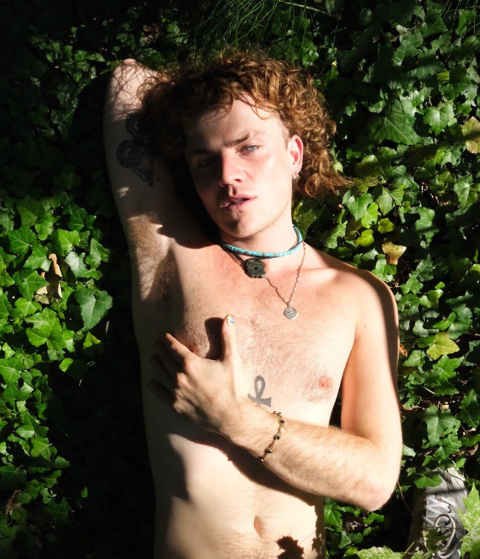 Bisexualmerman (@bisexualmerman), OnlyFans creator