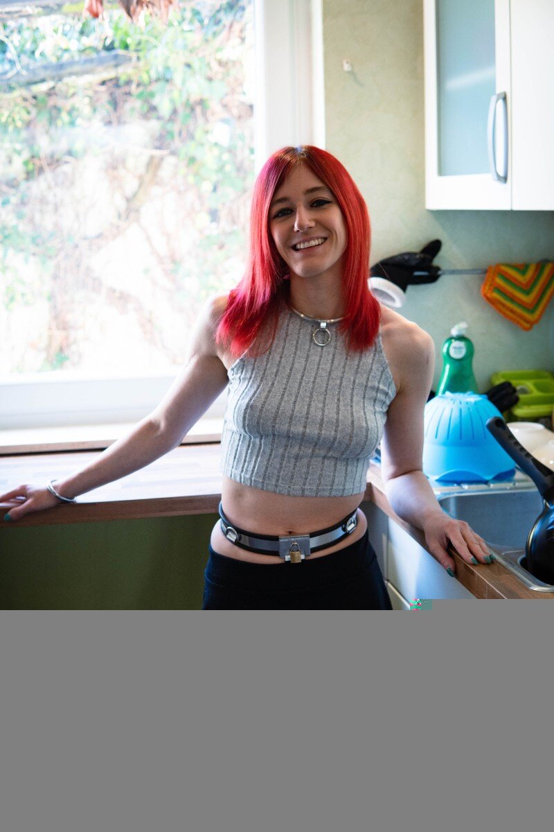 Bitchmoni (@bitchmoni), OnlyFans creator