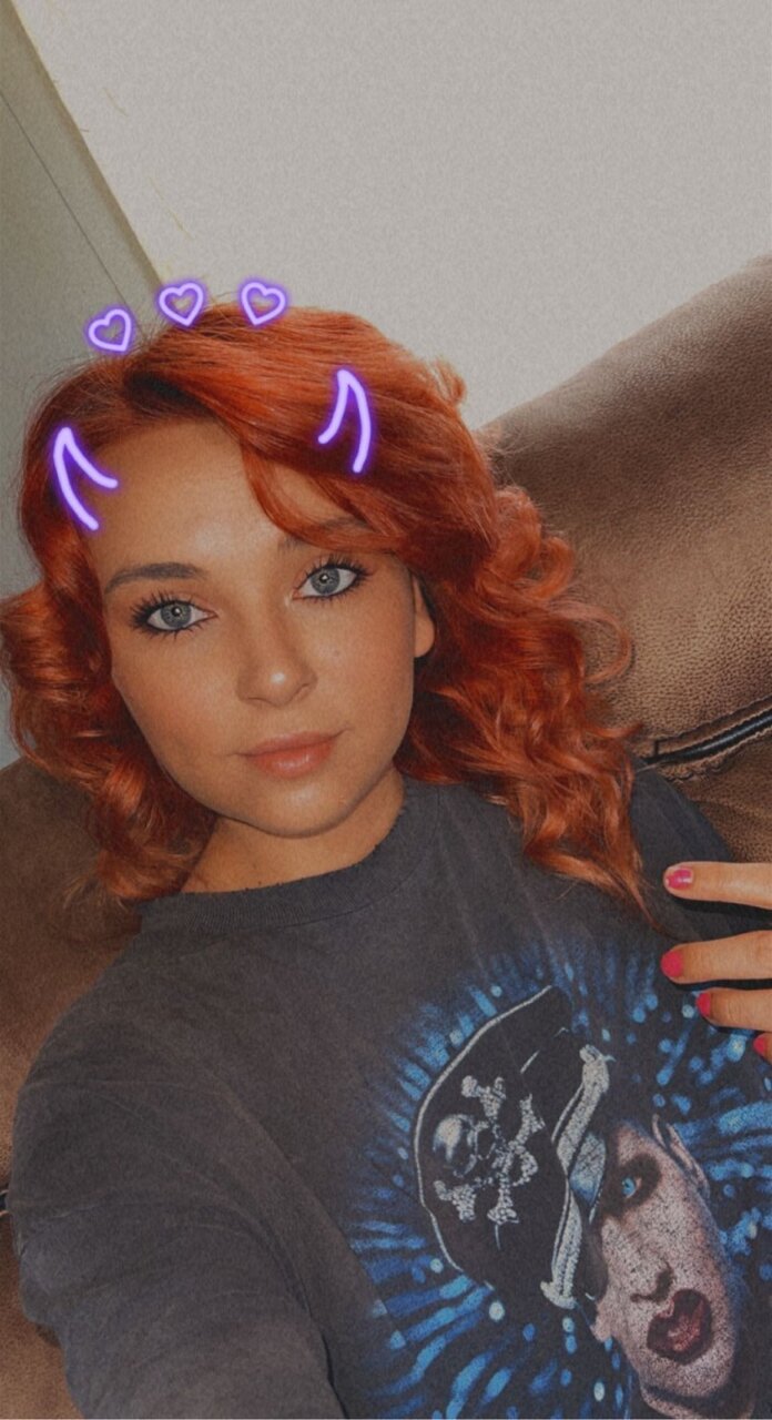 Bitesizebabydoll (@bitesizebabydoll), OnlyFans creator