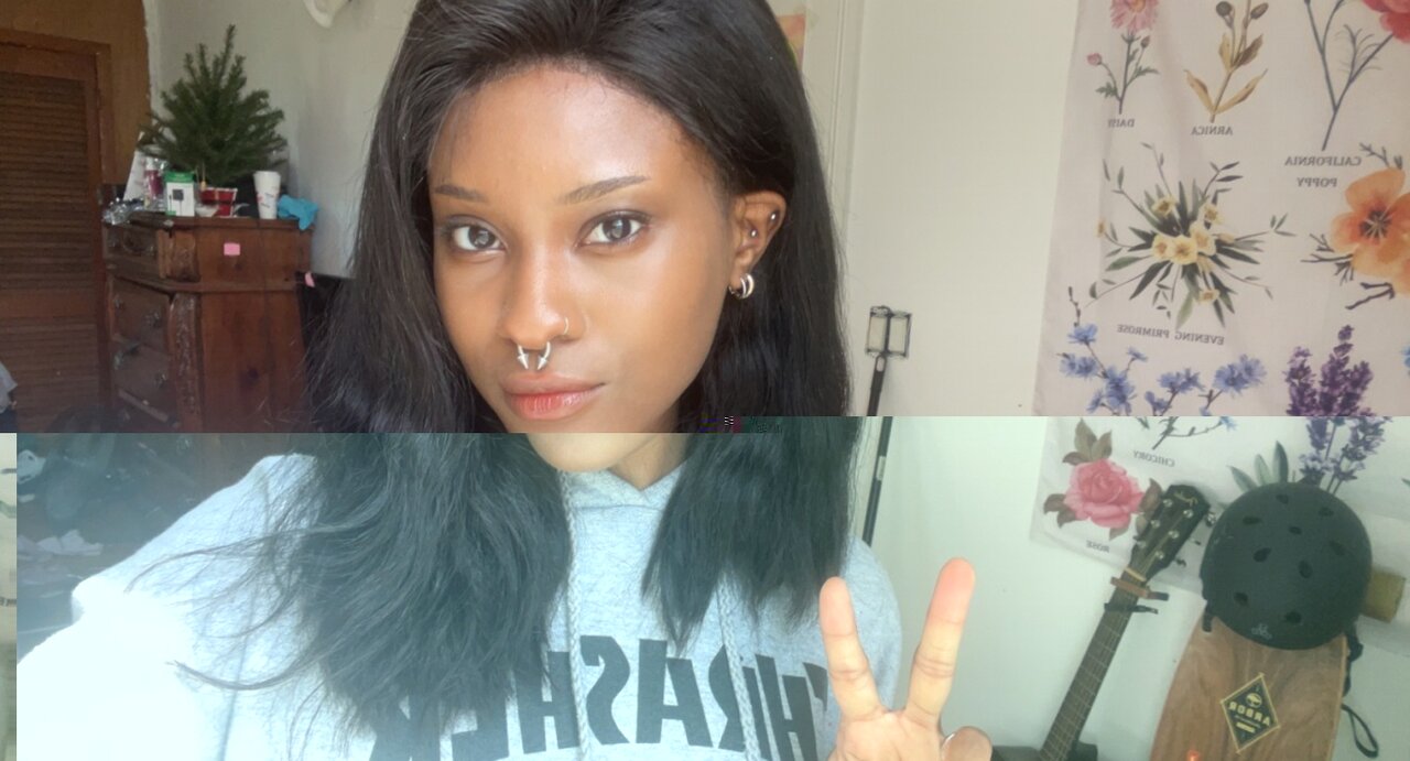 Bitesizedbrat (@bitesizedbrat), OnlyFans creator