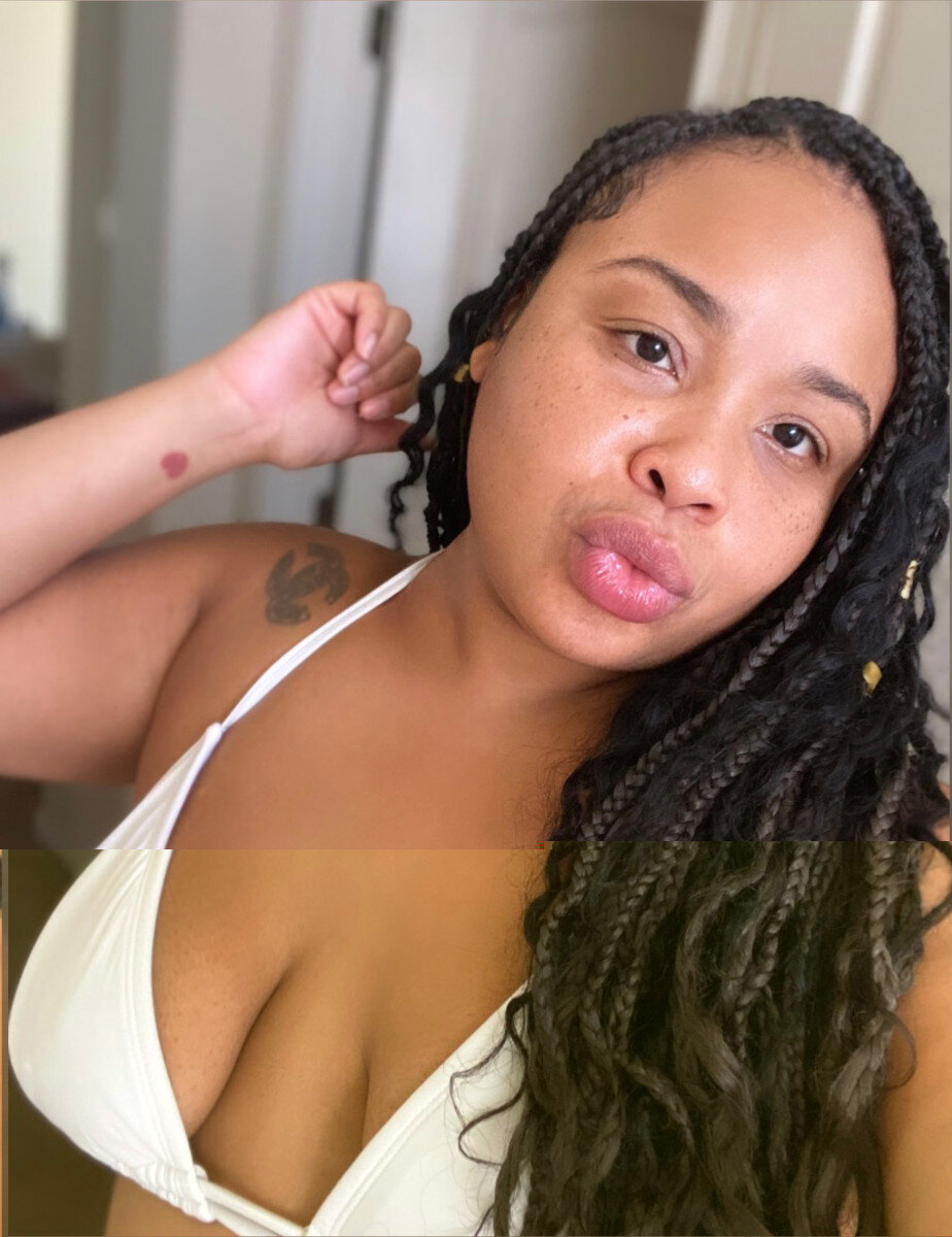 Bitespicelyfe (@bitespicelyfe), OnlyFans creator