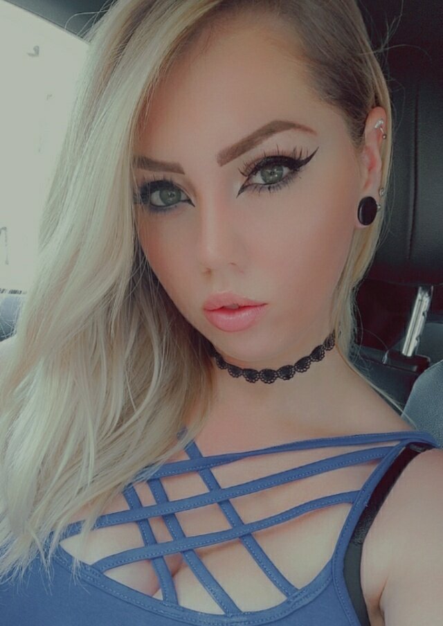 Bittersweettemptation (@bittersweettemptation), OnlyFans creator