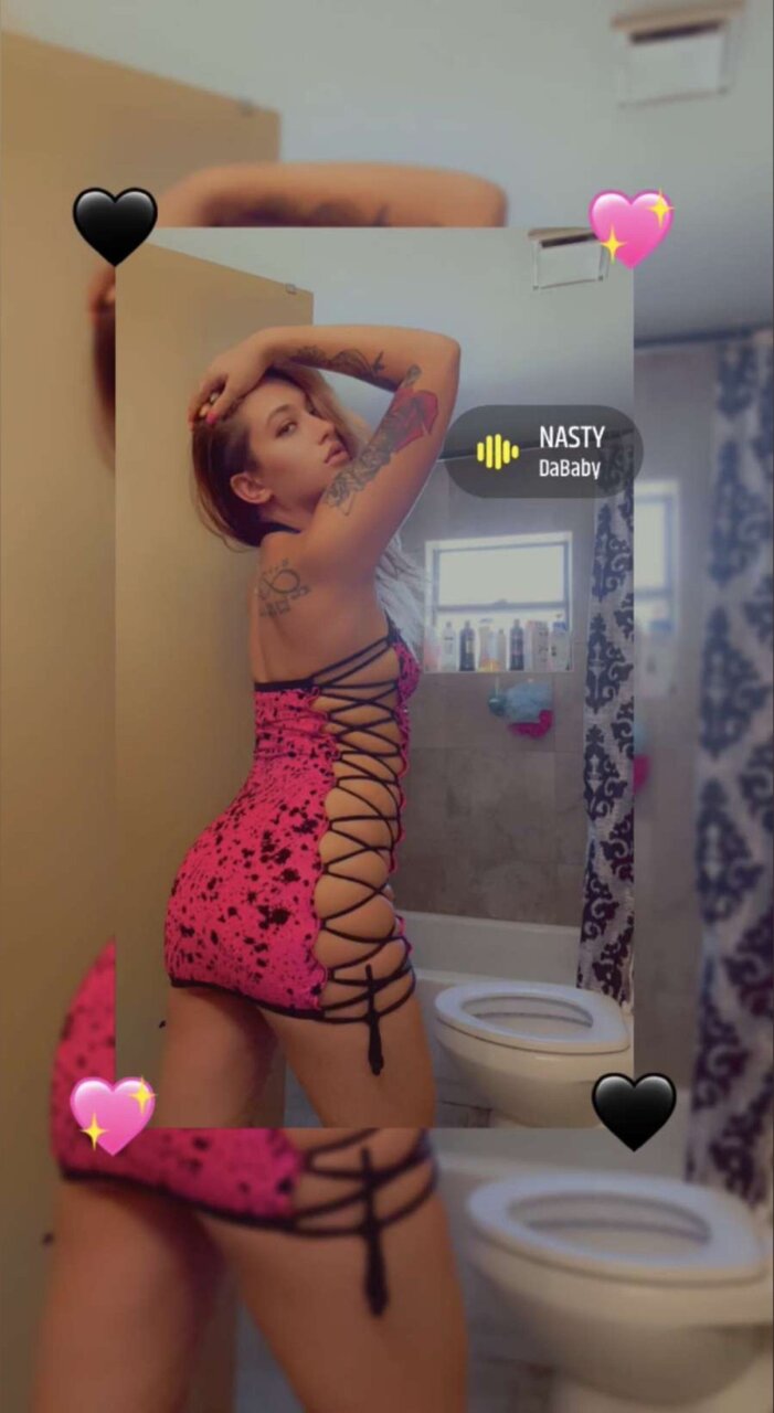 Bittersx69 (@bittersx69), OnlyFans creator