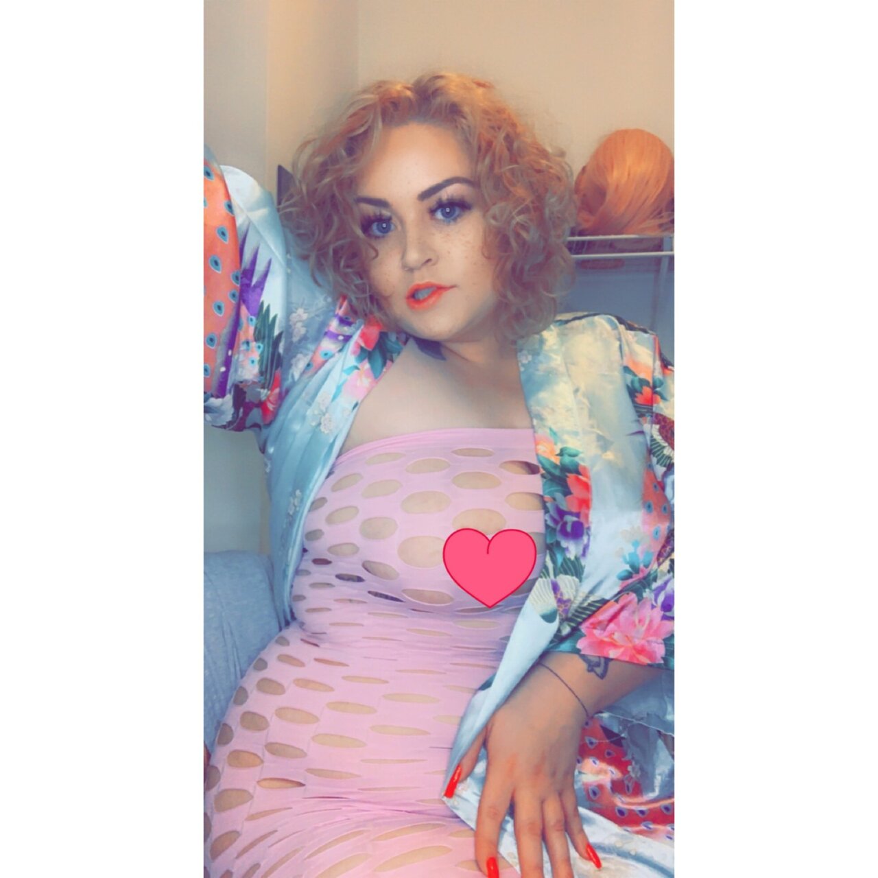 Bittybihh (@bittybihh), OnlyFans creator