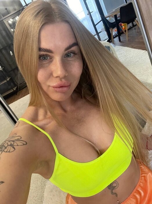 an