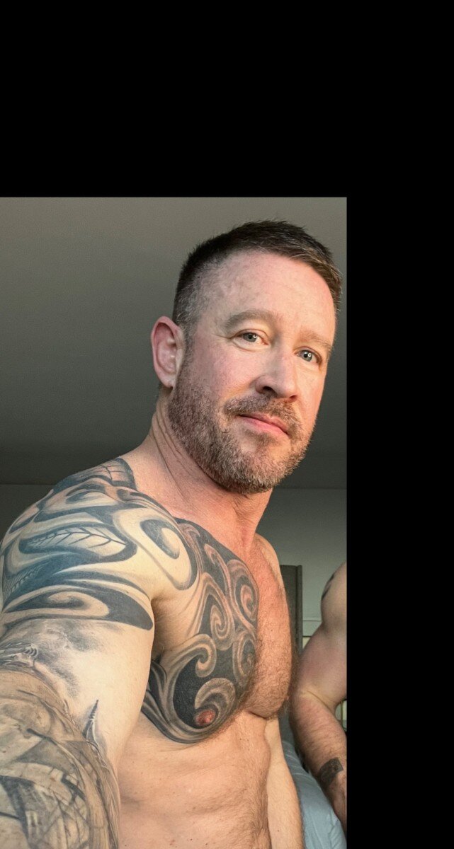 Bjhammer (@bj_hammer), OnlyFans creator