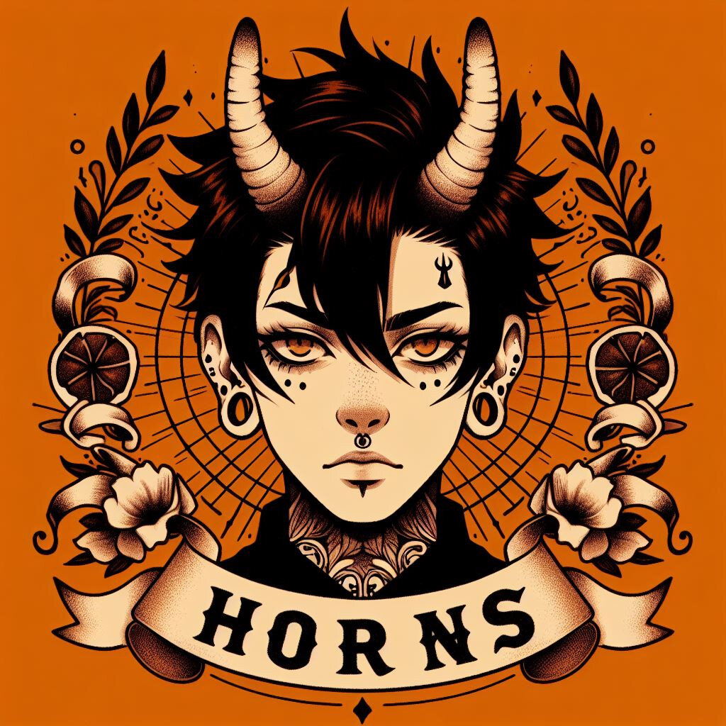Horns (@bj_horns), OnlyFans creator