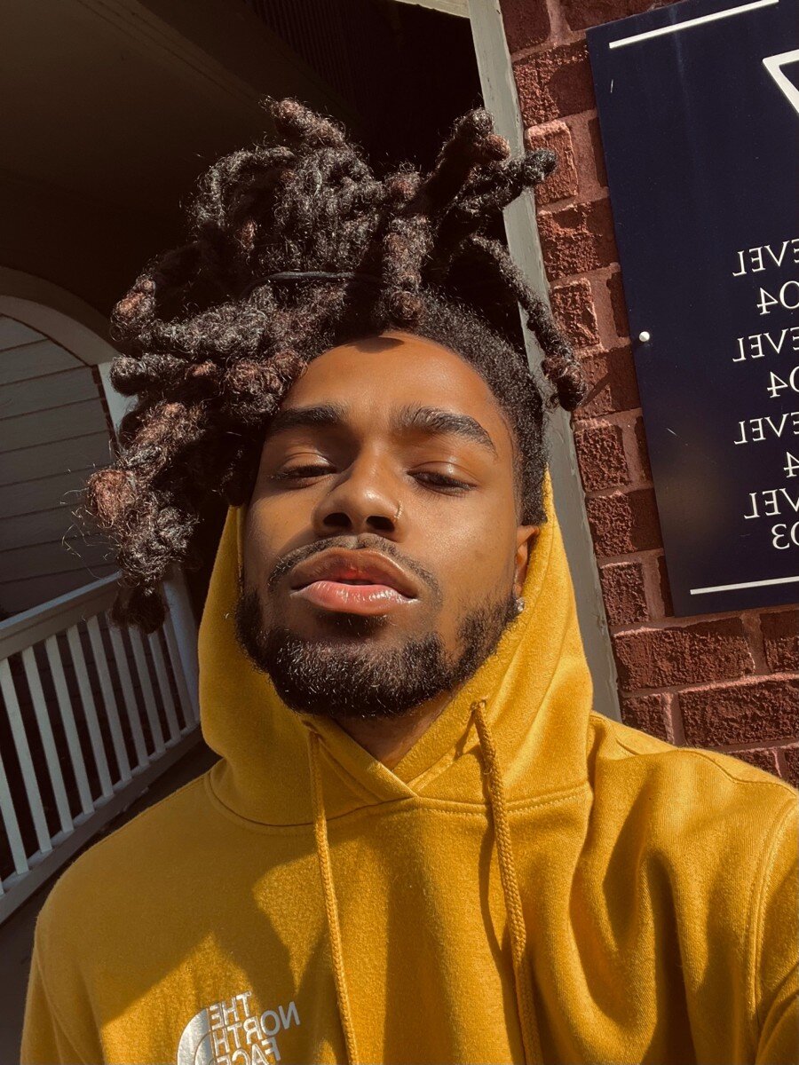Bjaylaflare (@bjay_laflare), OnlyFans creator