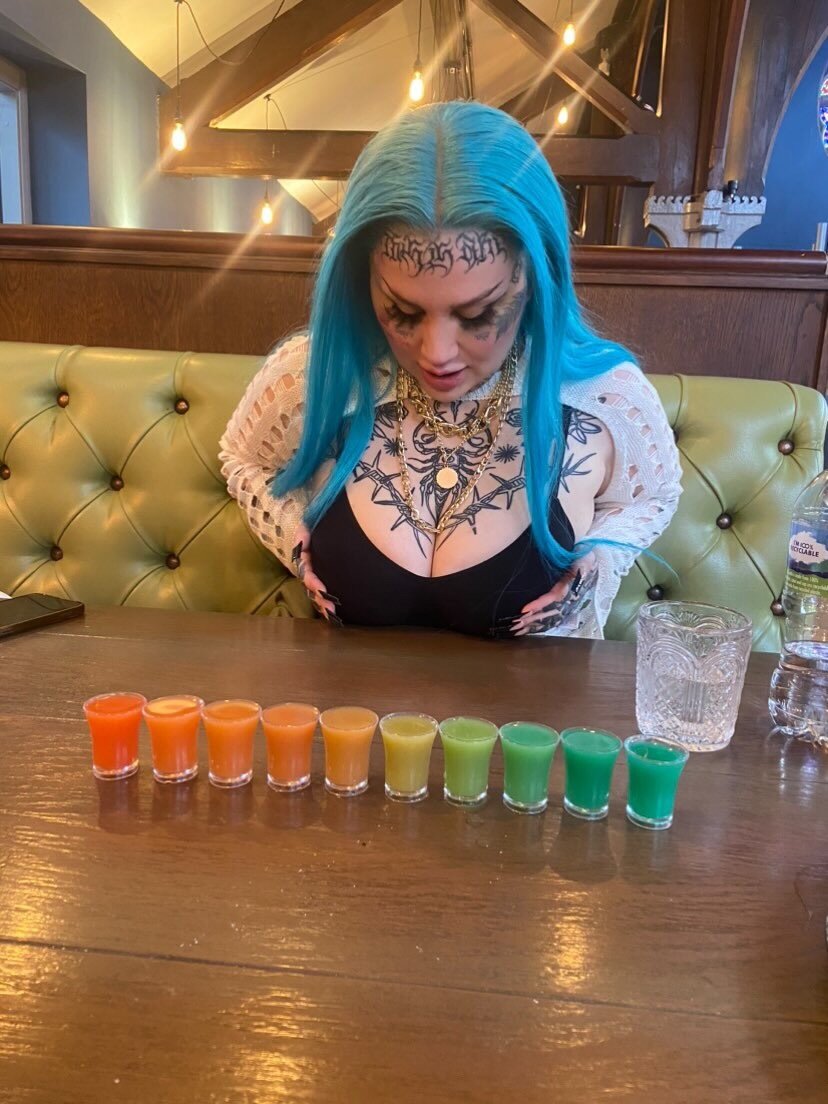 Bl00dmagic (@bl00dmagic), OnlyFans creator