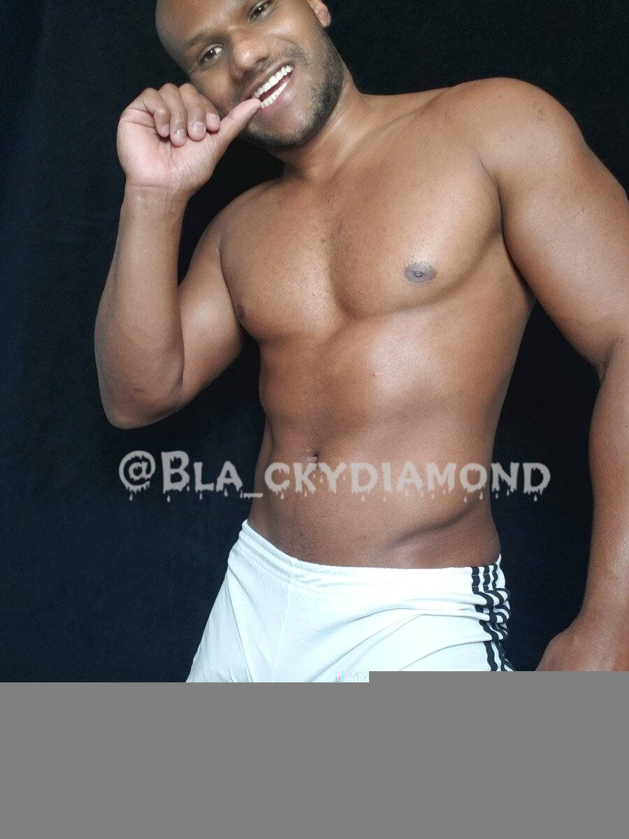 Blackydiamond