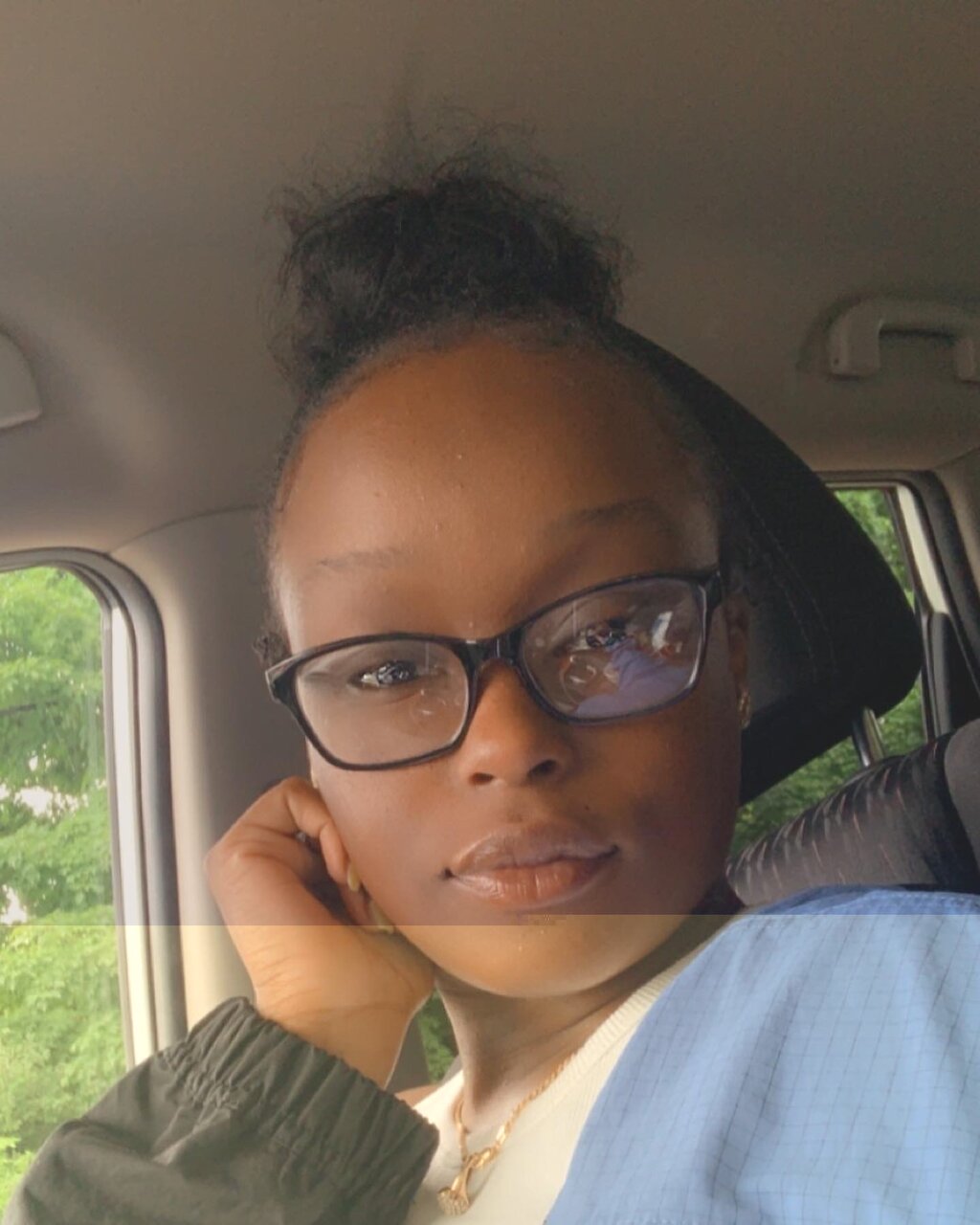Blaccgold (@blaccgold), OnlyFans creator