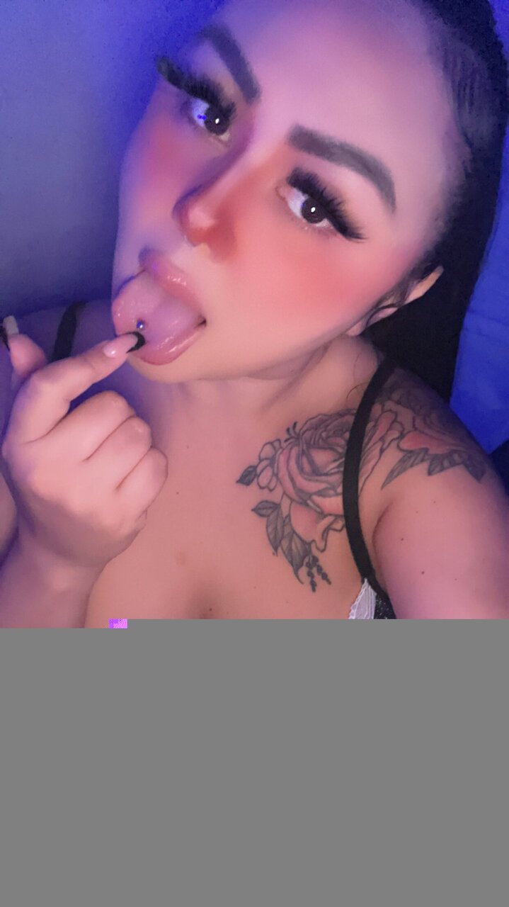Blackrozayy (@black.rozayy), OnlyFans creator