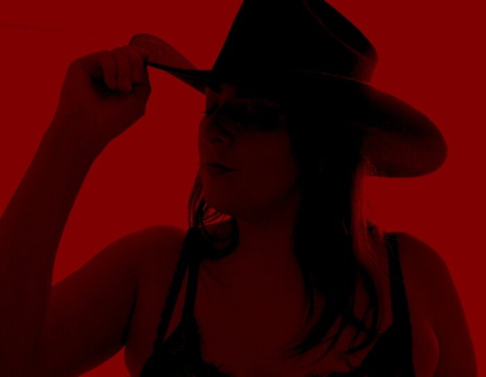 Blackpersefone