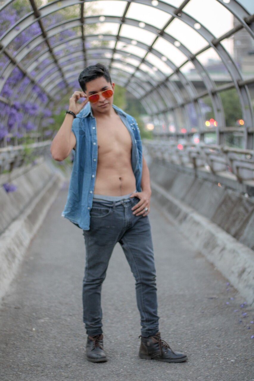 Blackarcangel (@blackarcangel), OnlyFans creator