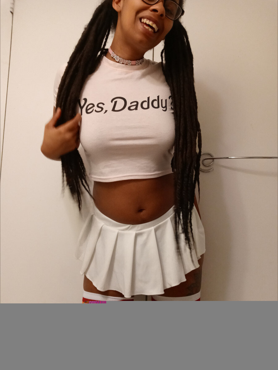 Blackbeautymagic (@blackbeautymagic), OnlyFans creator