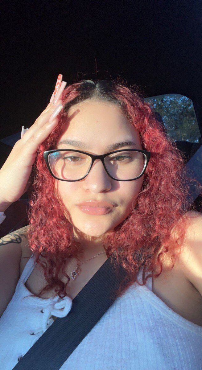 Blackenluv (@blackenluv), OnlyFans creator