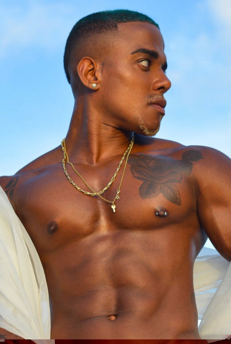 Blackfelippe (@blackfelippe), OnlyFans creator