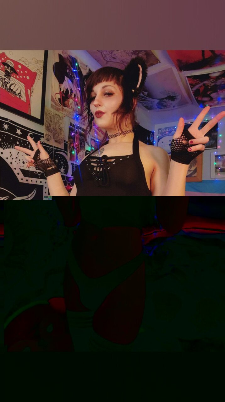 Blackheartsora (@blackheartsora), OnlyFans creator