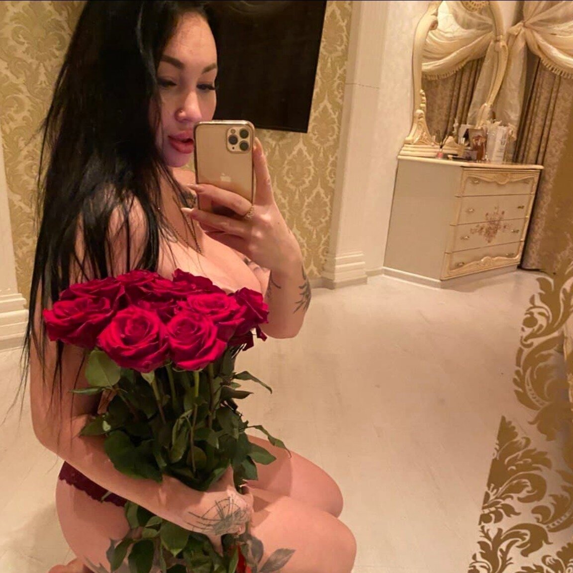 from (@blacklady8008free), OnlyFans creator
