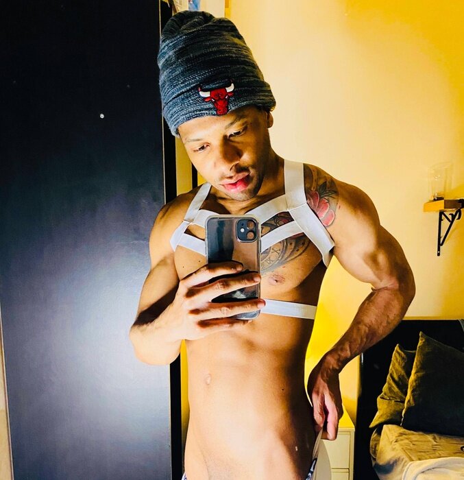Blackminier11 (@blackminier11), OnlyFans creator