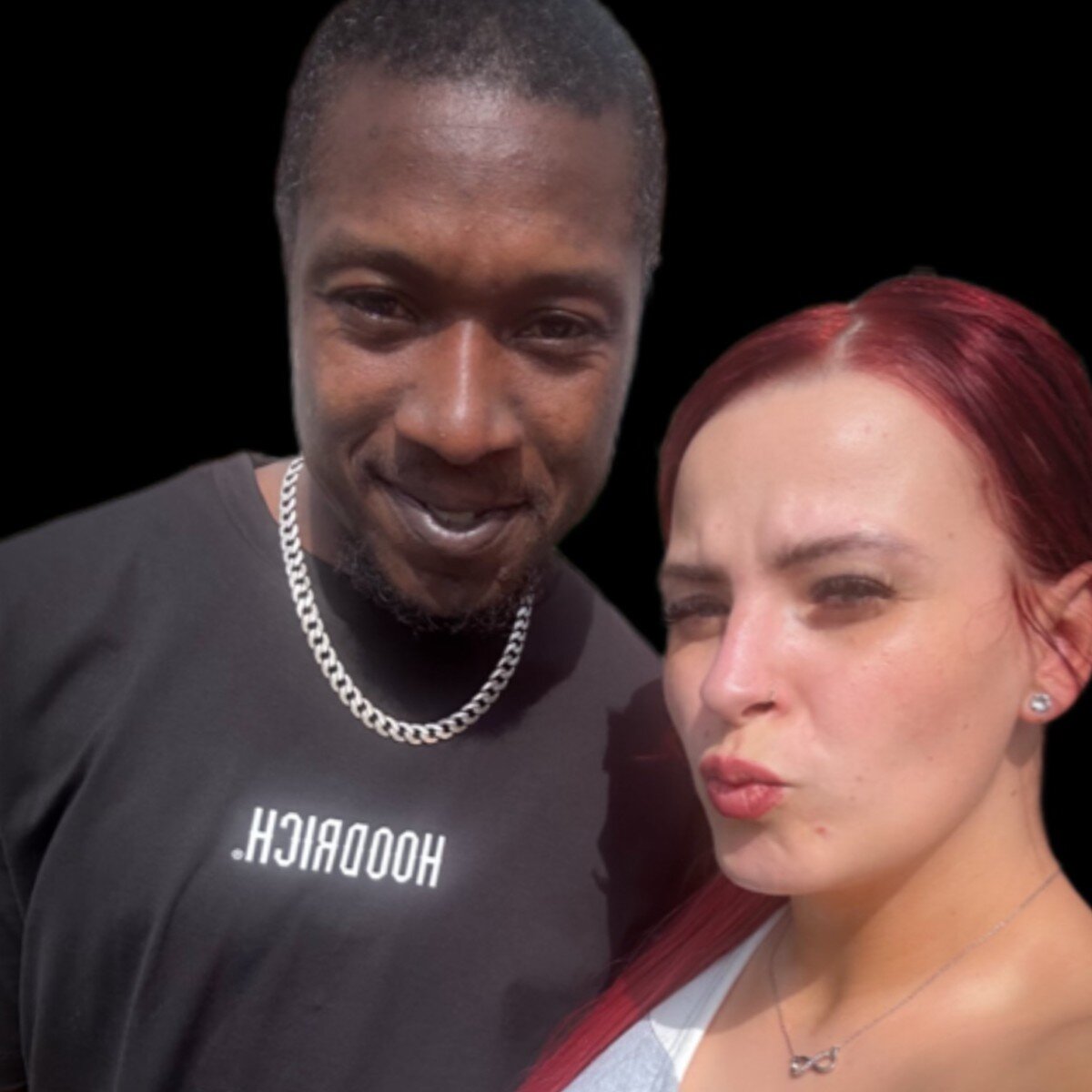 Blacknbunny (@blacknbunny), OnlyFans creator