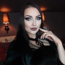 Blacknymphetamin (@blacknymphetamin), OnlyFans creator