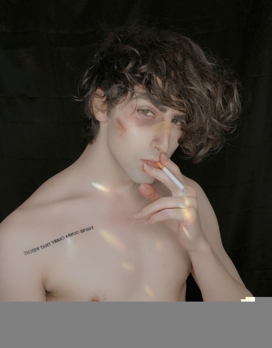 Blackoutcos (@blackoutcos), OnlyFans creator