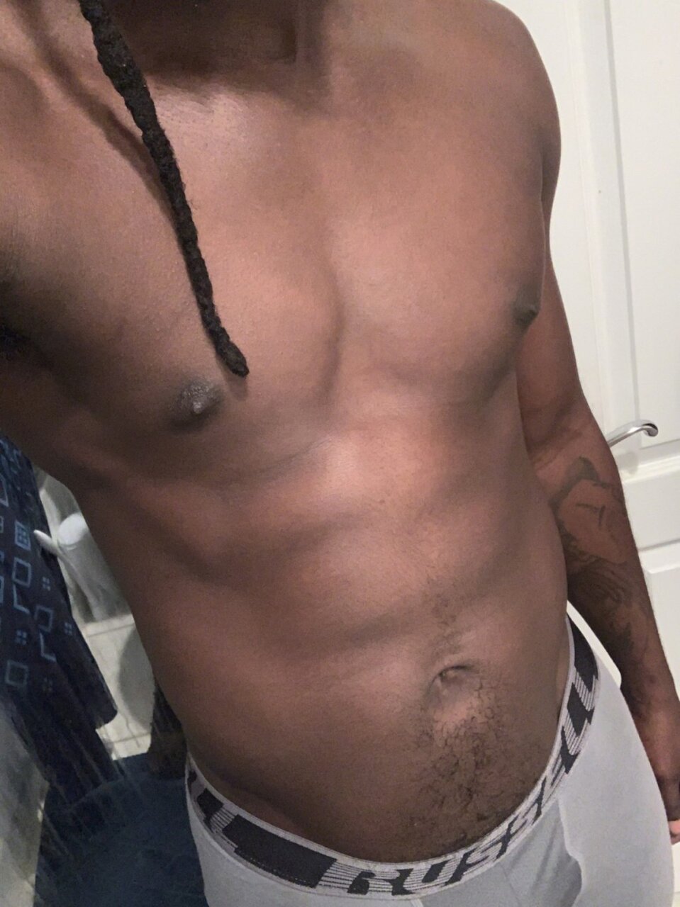 Blackshino (@blackshino), OnlyFans creator
