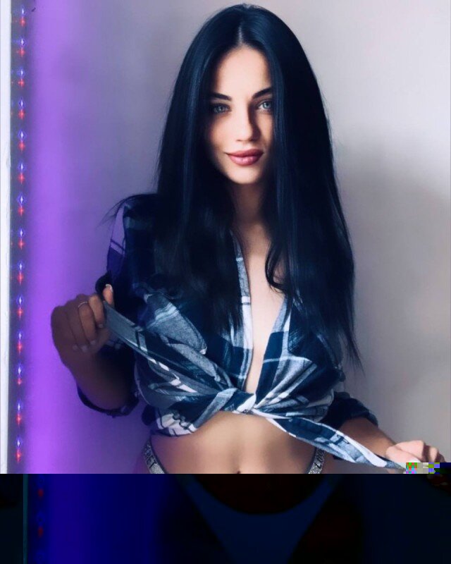 Blacksia (@blacksia), OnlyFans creator
