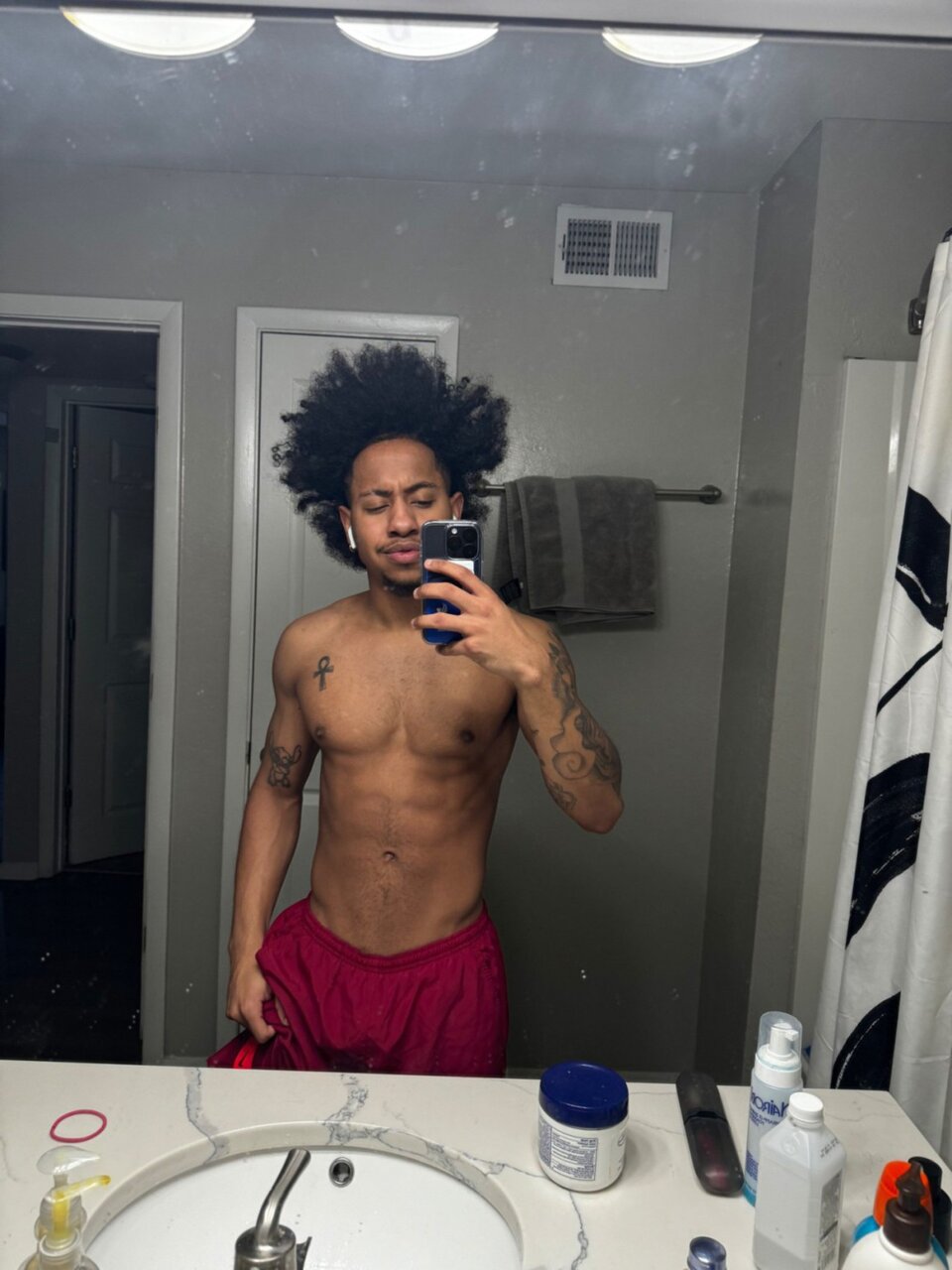 Blacksniper (@blacksniper), OnlyFans creator