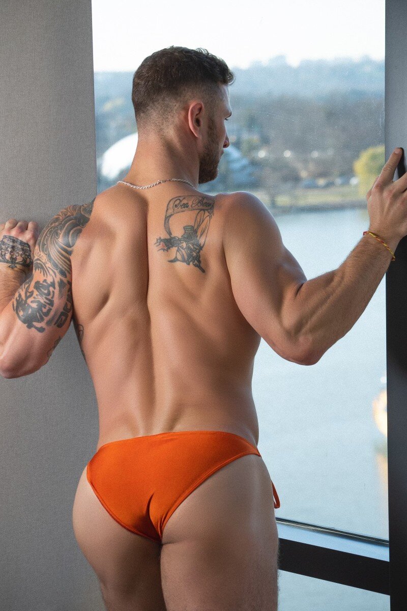 Blainoconnorxxx (@blainoconnorxxx), OnlyFans creator