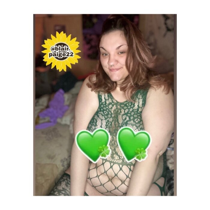 Blairpaige22vip (@blair_paige22vip), OnlyFans creator