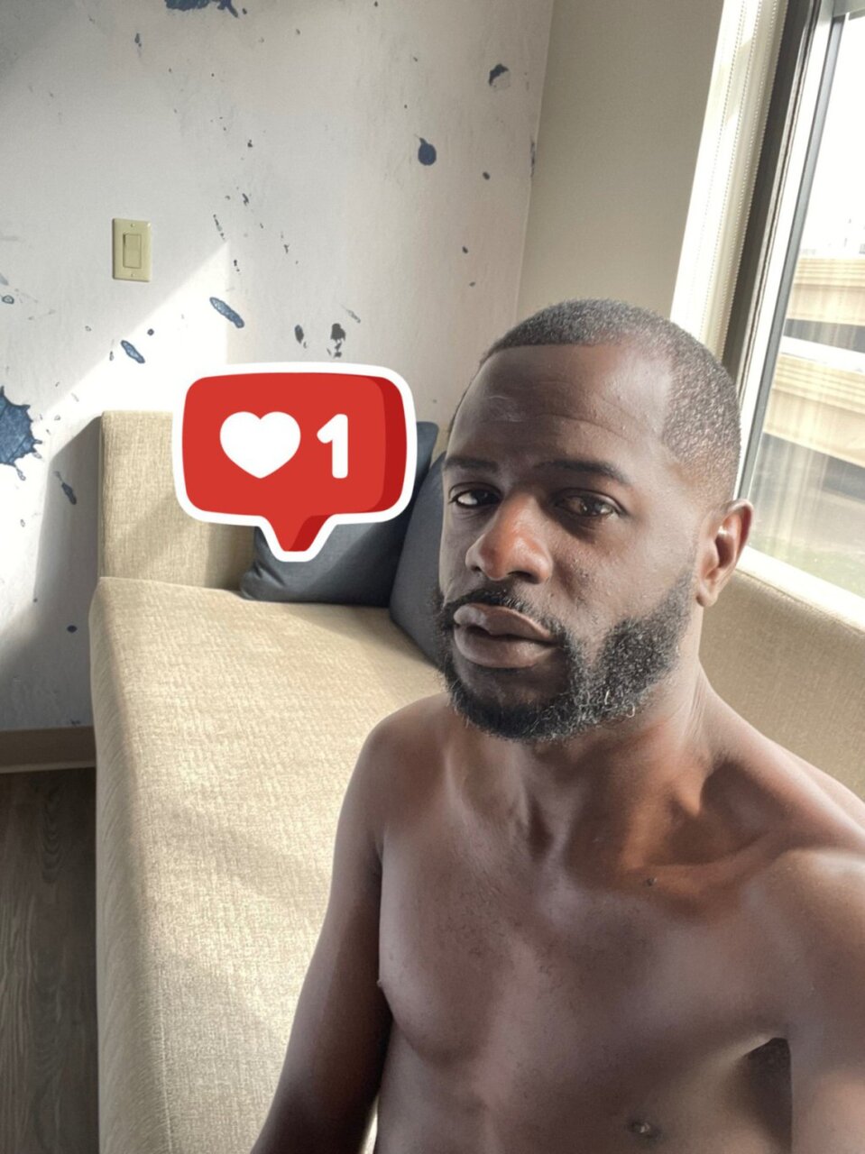 Blakassnikka (@blakassnikka), OnlyFans creator