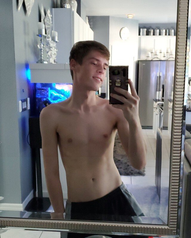 Blake1818 (@blake_18_18), OnlyFans creator