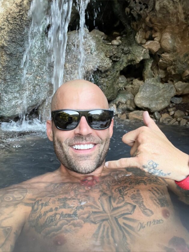 Blakeafoster (@blakeafoster), OnlyFans creator