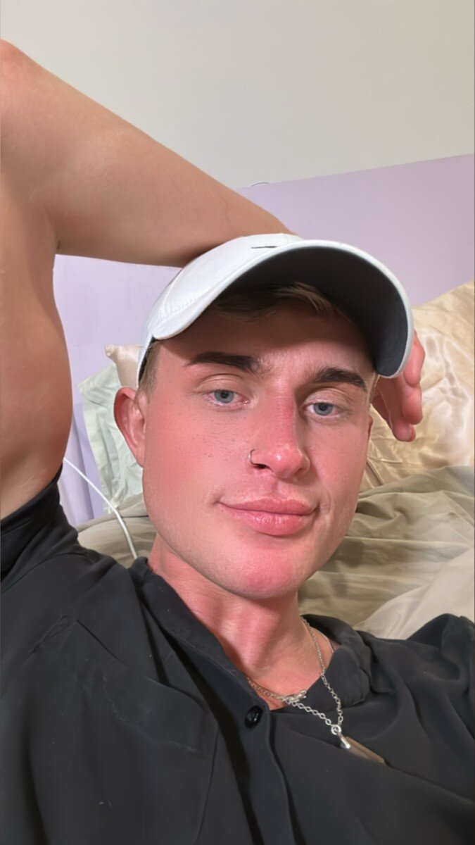 Blakebebz (@blakebebz), OnlyFans creator