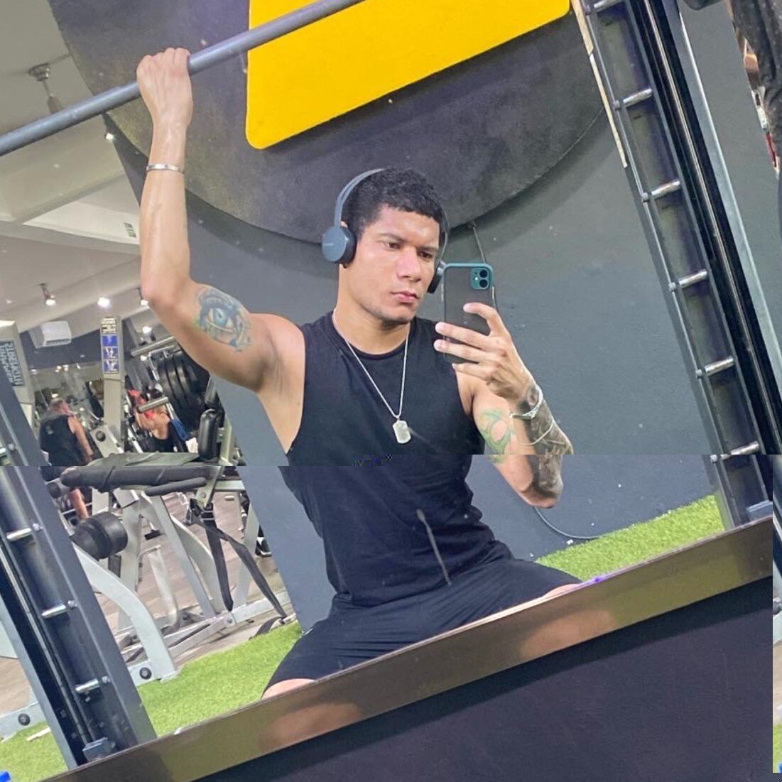 Blakexxx26 (@blakexxx26), OnlyFans creator