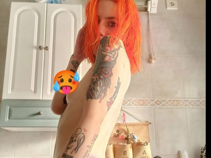 Blanca25 (@blanca25), OnlyFans creator