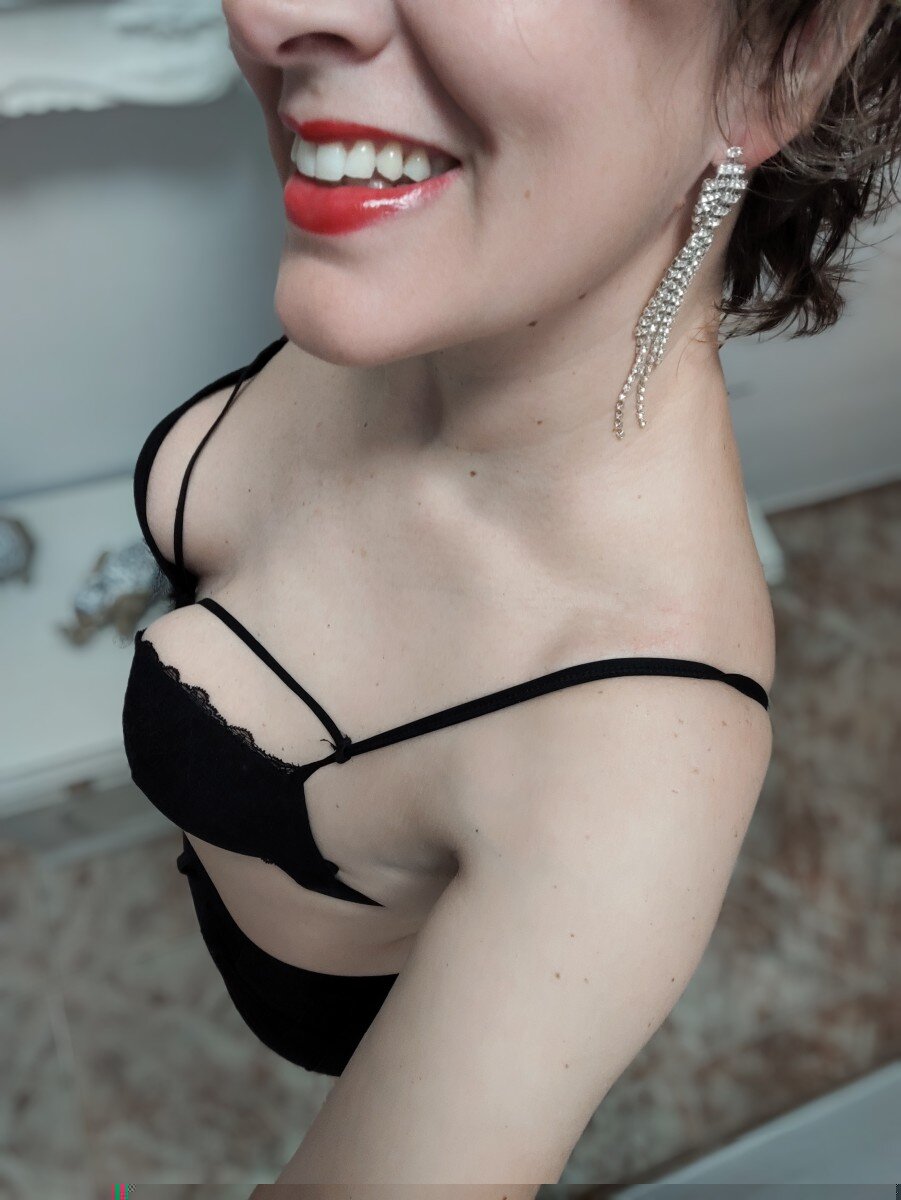 Blancayministro (@blancayministro), OnlyFans creator