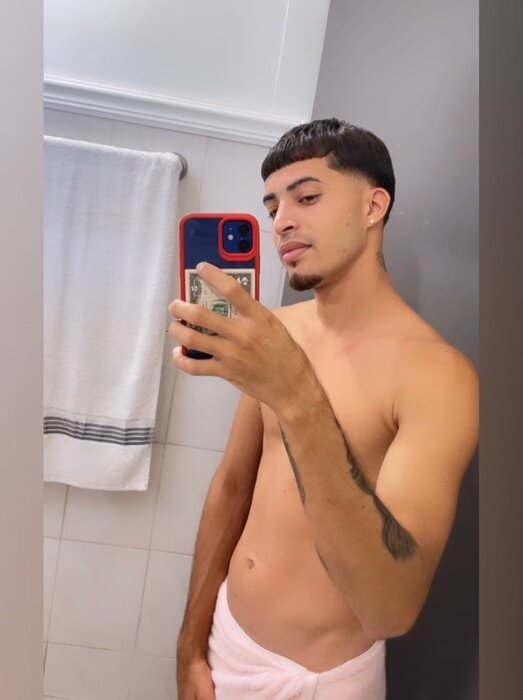 Blanquiitopr (@blanquiitopr), OnlyFans creator