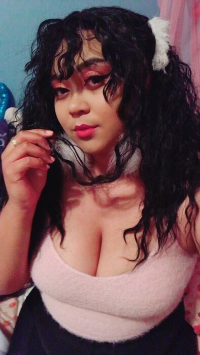 Blasianbunny (@blasian_bunny), OnlyFans creator