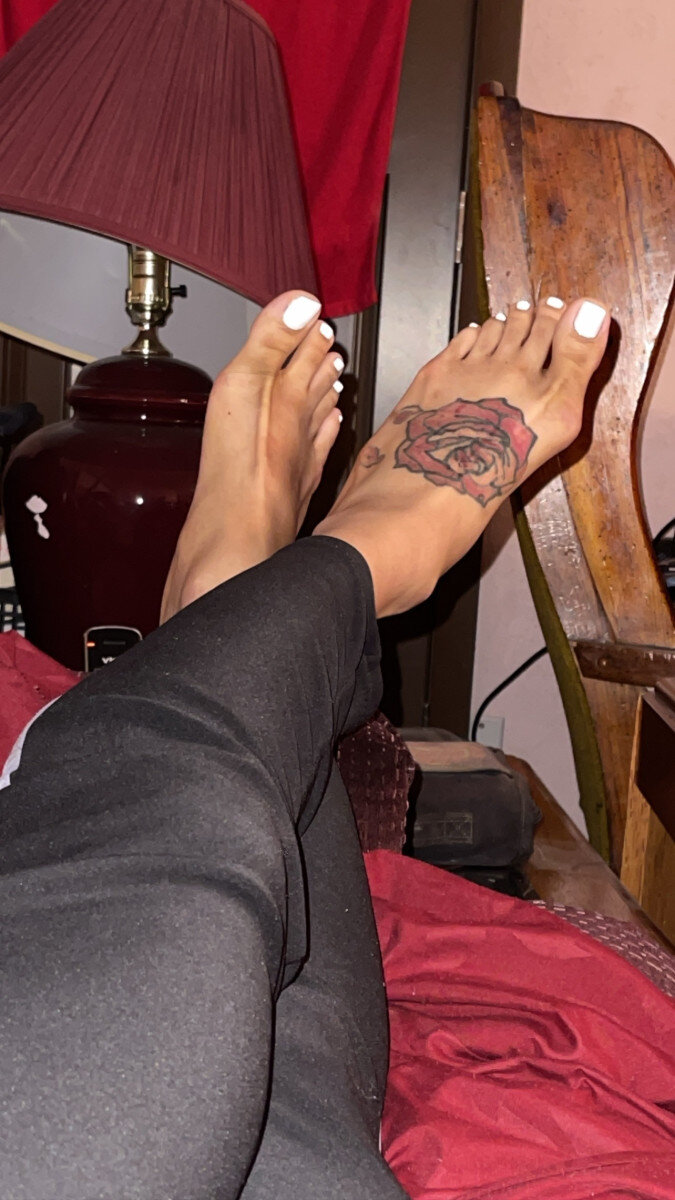Blatinagoddess