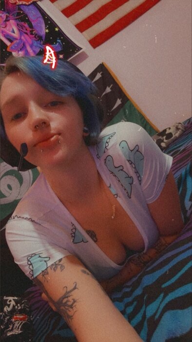 Blazeamber008 (@blazeamber008), OnlyFans creator