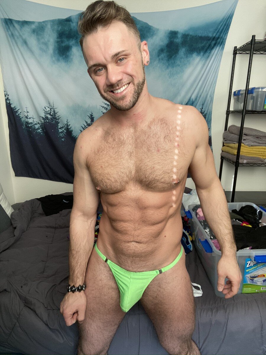 Blazeaustinxxx (@blazeaustinxxx), OnlyFans creator